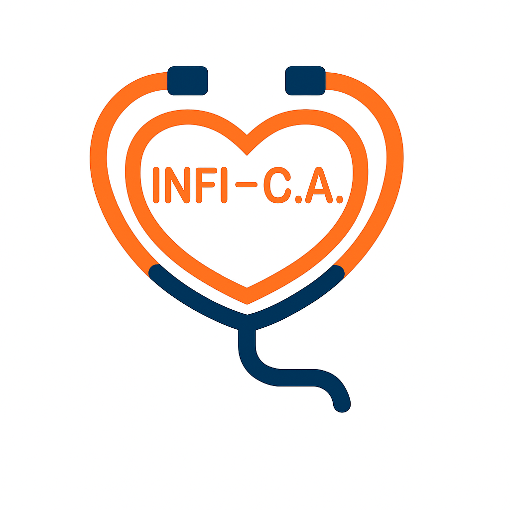 Logo infi-c.a.